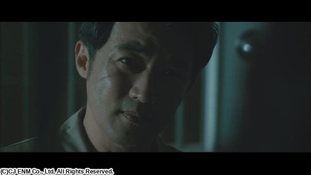 イ・スンギ主演「マウス」　第１９話（字幕版）