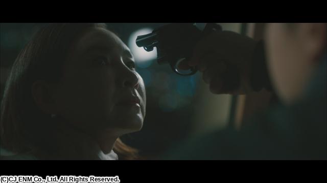 イ・スンギ主演「マウス」　第２０話（字幕版）🈡