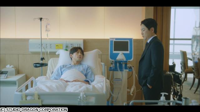 ＲＡＩＮ（ピ）主演「ゴースト・ドクター」＃１６（字幕版）🈡
