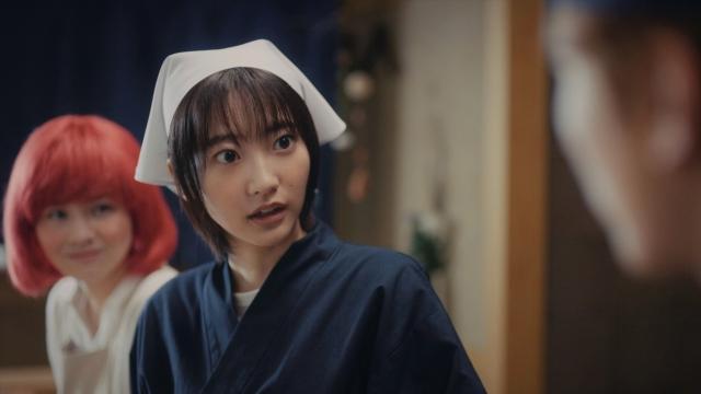 🈚異世界居酒屋「のぶ」Ｓ３〜皇帝とオイリアの王女編ｅｐｉｓｏｄｅ１🈑