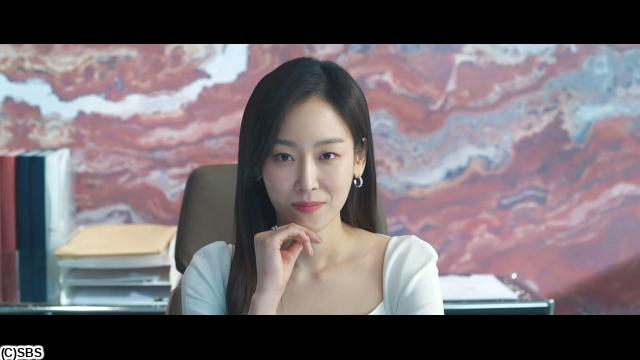 🈚なぜオ・スジェなのか　＃１　新代表の座（字幕版）
