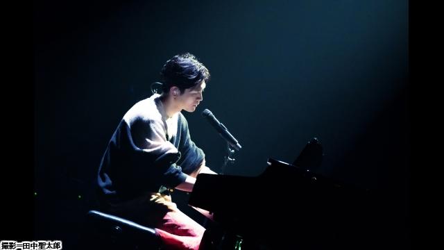 松下洸平「ＫＯＵＨＥＩ　ＭＡＴＳＵＳＨＩＴＡ　ＬＩＶＥ　ＴＯＵＲ　２０２２　〜…