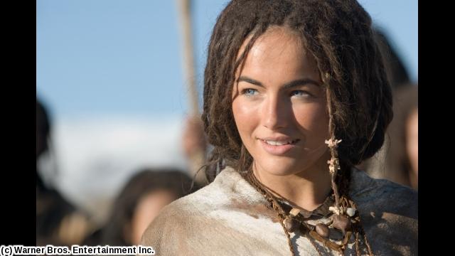 [映]紀元前1万年（字幕版）[SS] Gガイド.テレビ王国