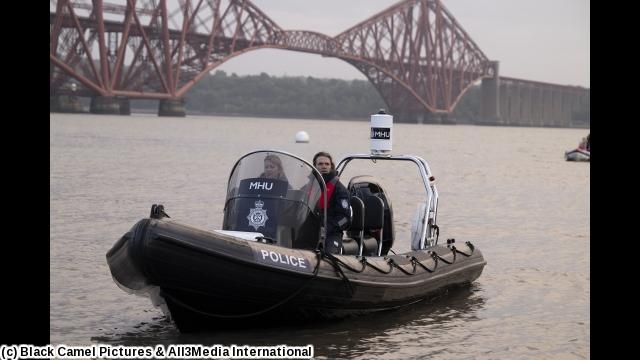 🈚英国サスペンス「警部補アニカ２」　　Ｆｉｌｅ　２　ウェイヴァ…🈔🈑