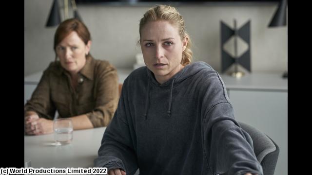 マルプラクティス〜陰謀の処方箋〜　＃５　最善の道🈡🈔🈑