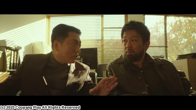 チャン・グンソク主演「餌＜ミッキ＞」　＃２　被害者たち（字幕版）