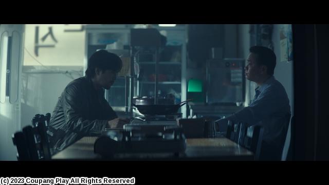 チャン・グンソク主演「餌＜ミッキ＞」　＃３　偽者たち（字幕版）