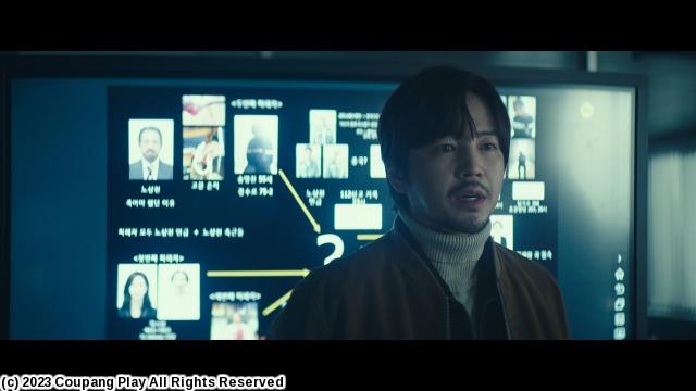 チャン・グンソク主演「餌＜ミッキ＞」　＃８　真実たち（字幕版）