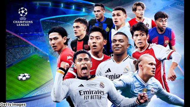 ＵＥＦＡ　ＣＬ　リーグフェーズ　ライプツィヒｖｓリヴァプール🈔