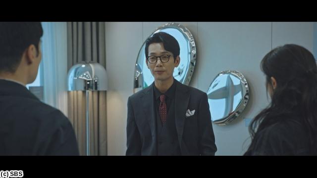 🈠イ・ジェフン主演「復讐代行人２〜模範タクシー〜」　＃６　何…（字幕版）