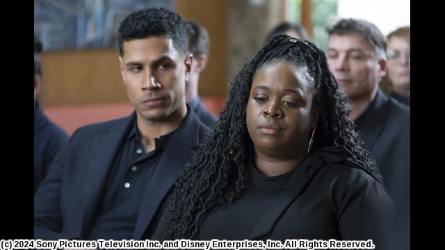 グッド・ドクター７　名医の条件　ザ・ファイナル　＃６　悲しみの先へ🈔🈑