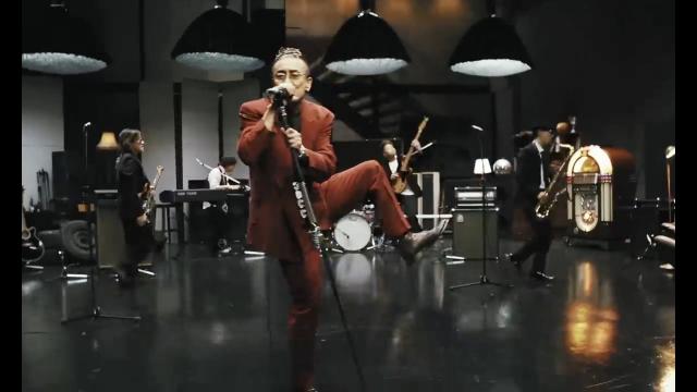 長渕剛　Ｍｕｓｉｃ　Ｖｉｄｅｏ　ＣＯＬＬＥＣＴＩＯＮ