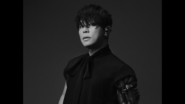 西川貴教『ＴＡＫＡＮＯＲＩ　ＮＩＳＨＩＫＡＷＡ　ＬＩＶＥ　ＴＯＵＲ　００３「Ｓ…