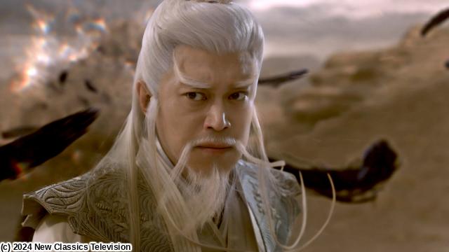 与鳳行（よほうこう）　＃３７　生死を共に（字幕版）