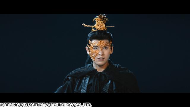 唐朝詭事録＜とうちょうきじろく＞　第二季　＃２４　愚かな野心（字幕版）