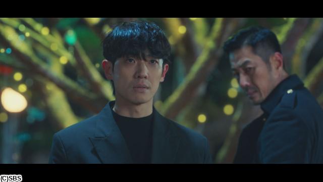 韓国ドラマ「７人の脱出　Ｓｅａｓｏｎ２－リベンジ－」　＃９　「第９話」（字幕版）