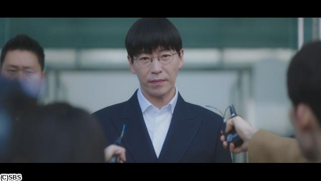 韓国ドラマ「７人の脱出　Ｓｅａｓｏｎ２－リベンジ－」　＃１１　「第１…（字幕版）