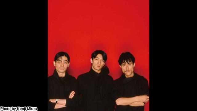 ＭＵＳＩＣ　ＡＷＡＲＤＳ　ＪＡＰＡＮ　－　Ａ　Ｔｒｉｂｕｔｅ　ｔｏ　ＹＭＯ