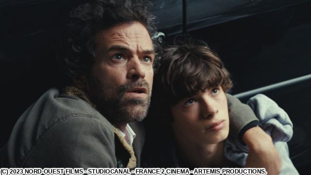 🈙動物界（字幕版）[PG12]🅍