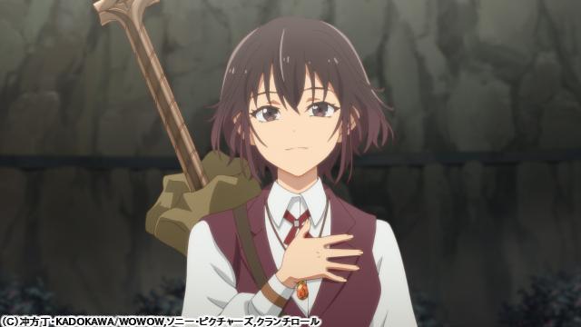 ばいばい、アース　最終楽章　旅人。ただ今ここに在りし🈡🈑