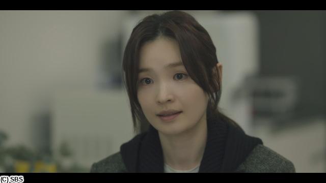 チソン×チョン・ミド「コネクション」　#10　「第１０話」（字幕版）