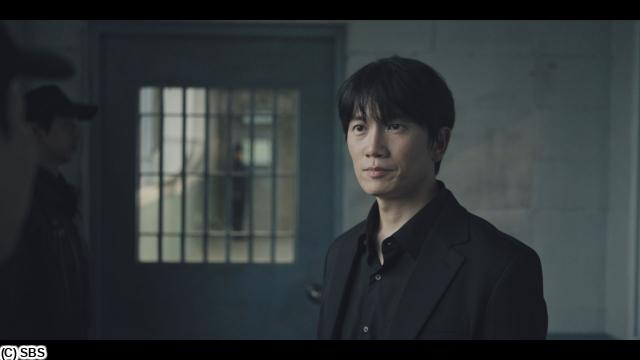 チソン×チョン・ミド「コネクション」　#14　「最終話」（字幕版）🈡