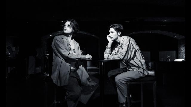 Ｂｅｈｉｎｄ　Ｔｈｅ　Ｓｃｅｎｅｓ　－　赤西仁×錦戸亮　Ｎ／Ａ　ＬＩＶＥ　２０…