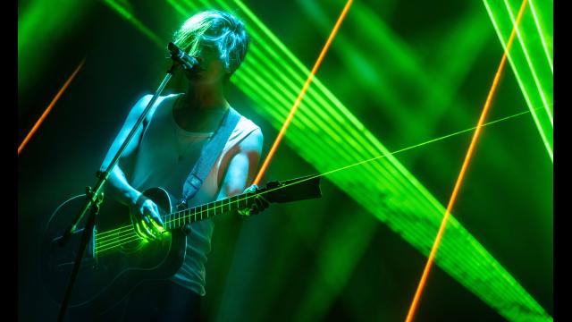 赤西仁　ＪＩＮ　ＡＫＡＮＩＳＨＩ　"１０ｔｈ　Ａｎｎｉｖｅｒｓａｒｙ　Ｌｉ…