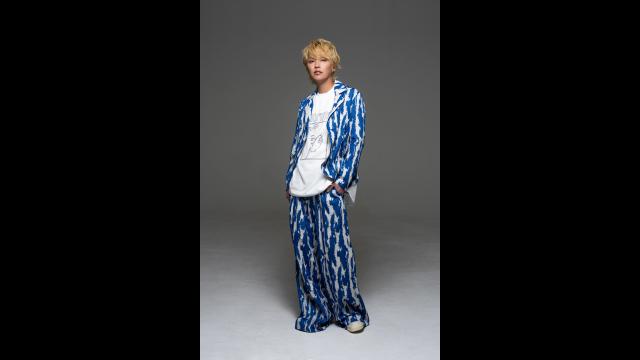 手越祐也　ＬＩＶＥ　ＴＯＵＲ　２０２５　ＮＥＶＥＲ　ＥＮＤ　ＴＯＵＲ　ＦＩＮＡＬ