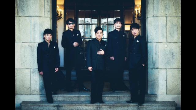 🈠ゴスペラーズ　Ｍｕｓｉｃ　Ｖｉｄｅｏ　Ｃｏｌｌｅｃｔｉｏｎ　２