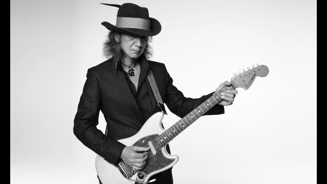 🈠Ｃｈａｒ　"Ｒｏｃｋ十"　Ｅｖｅ　－Ｌｉｖｅ　ａｔ　Ｎｉｐｐｏ…