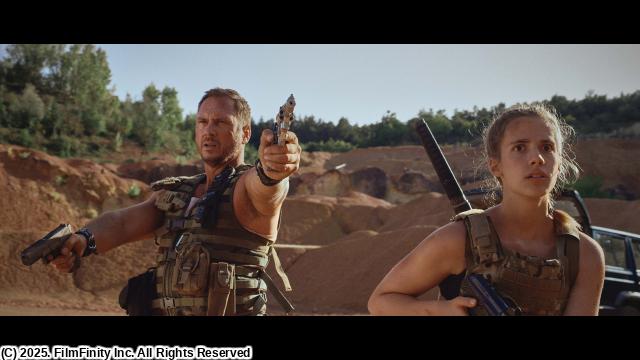 🈙サイレントゾーン　人類ＶＳアンデッド（字幕版）[PG12相当]🅍