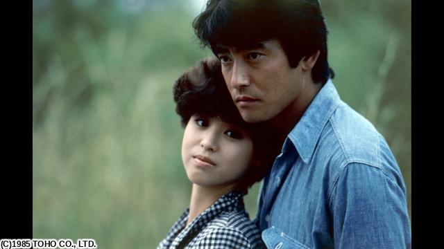 🈙カリブ・愛のシンフォニー🈑