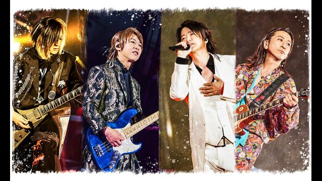 ＧＬＡＹ　３０ｔｈ　Ａｎｎｉｖｅｒｓａｒｙ　ＧＬＡＹ　ＥＸＰＯ　２０２４－２０…
