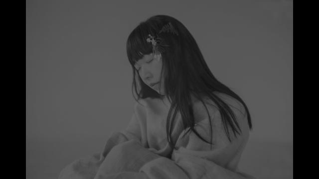 青葉市子　Ｒｅｆｌｅｃｔｉｏｎｓ　ｏｆ　Ｌｕｍｉｎｅｓｃｅｎｔ　Ｃｒｅａｔｕｒ…