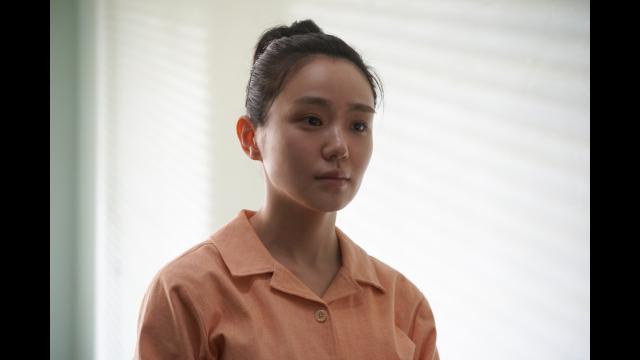 塀の中の美容室　＃７　「最終話」🈡🈑