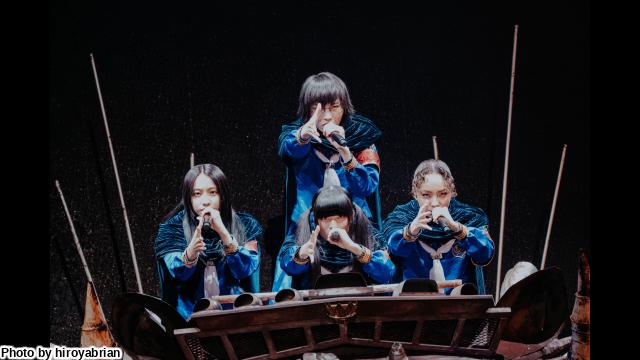 新しい学校のリーダーズ　宣誓　〜個性や自由ではみ出し１０年〜　Ｓｐｅｃｉａｌ　…