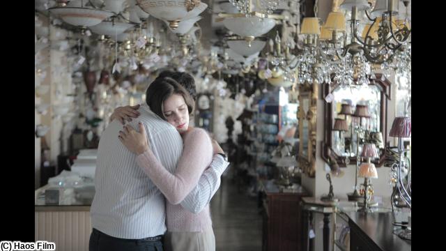 🈙アルプス（字幕版）[PG12相当]🅍