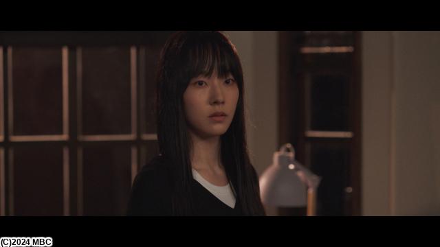 ハン・ソッキュ主演「こんなに親密な裏切り者」　＃７　「第７話」（字幕版）