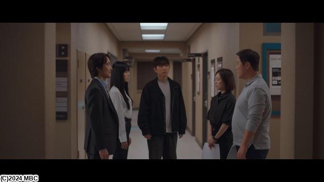 🈠ハン・ソッキュ主演「こんなに親密な裏切り者」　＃９　「第９…（字幕版）