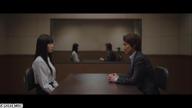 🈠ハン・ソッキュ主演「こんなに親密な裏切り者」　＃１０…（字幕版）🈡