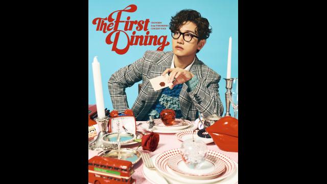 ＣＨＡＮＧＭＩＮ　ｆｒｏｍ　東方神起　ＣＯＮＣＥＲＴ　ＴＯＵＲ　〜Ｔｈｅ　Ｆｉ…