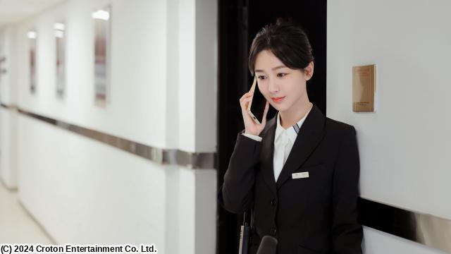 🈠ヤン・ズー×シュー・カイ「承歓記（しょうかんき）」＃１１（字幕版）