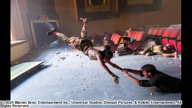 🈙ツイスターズ（吹替版）🅍🈑