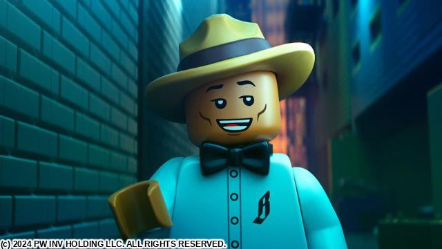 🈙ファレル・ウィリアムス：ピース・バイ・ピース（字幕版）🅍