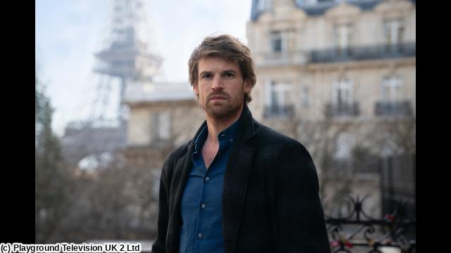 🈚ＭＡＩＧＲＥＴ／主任警部メグレ　＃１　怠惰な泥棒　－前編－🈔🈑