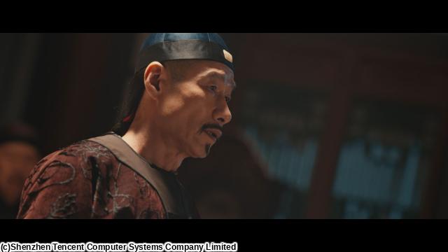 天行健〜革命前夜、風立ちぬ〜　＃２６　導き手の役目（字幕版）