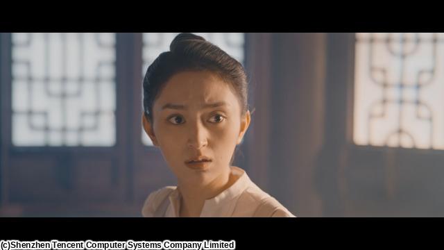 🈠天行健〜革命前夜、風立ちぬ〜　＃２７　墓守の昔語り（字幕版）