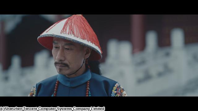 🈠天行健〜革命前夜、風立ちぬ〜　＃２８　王朝の忠臣（字幕版）