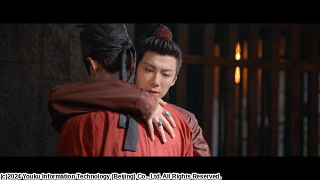 紅き真珠の詩（うた）　＃３９　悪行の報い（字幕版）